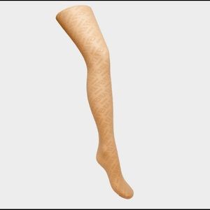 FENDI x SKIMS Mid Support Tights – California *BRAND NEW*